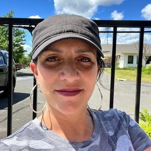 Meet your Posher, Andre